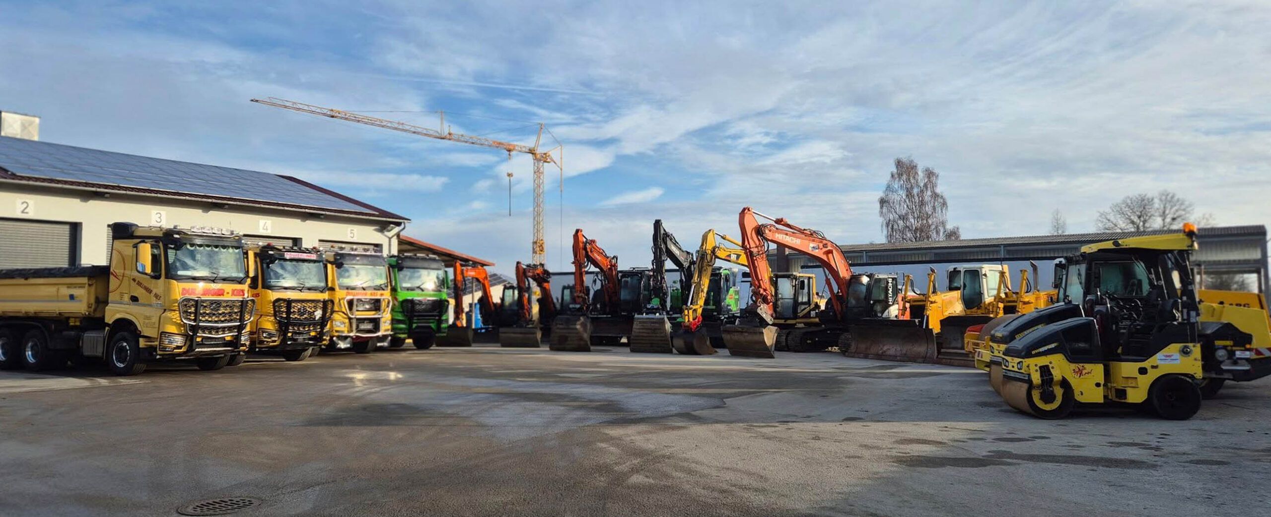 Hof-Fuhrpark-Dullinger-Kies-Haselboeck-Transporte